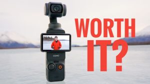 DJI Pocket 3 Camera Worth it in 2025? A Long Term Review