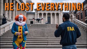 Drone Pilot Loses Everything After Ignoring FAA – Philly Drone Life