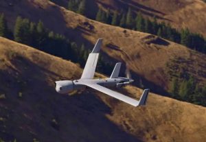 Boeing Moves to Sell Insitu Drone Unit as Part of Strategic Overhaul