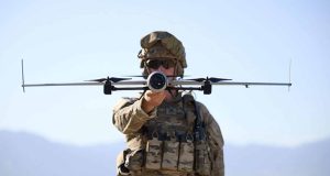 Unusual Machines Secures First U.S. Drone Motor Contract with Red Cat Holdings