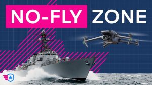 The Invisible No-Fly Zone You Need to Know About