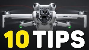 10 Drone Tips That Will Make You a Better and Safer Pilot