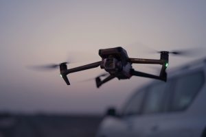 Tennessee Congressman’s Defense Against Drones Act Aims to Empower Property Owners