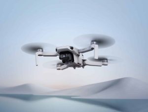 DJI Mini 4K Drone Hits New Low Price at $249.99 with 16% Discount