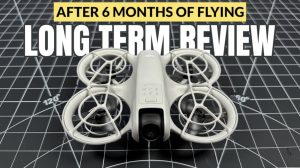 DJI NEO Long Term Review – After 6 Months of Drone Flying