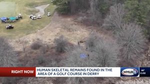 Drone Pilot Uses Thermal Imaging to Locate Possible Human Remains in 5-Year Missing Person Case