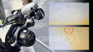 DJI Mavic 4 Pro will go vertical and beyond leaked video shows