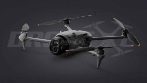 BREAKING: DJI Mavic 4 PRO Launch Date, Key Features And Prices Leaked