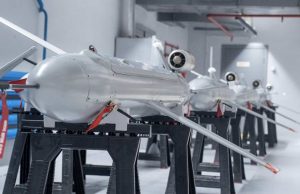 US Army Tests Ukrainian Long-Range Kamikaze Drones in Classified Project Artemis