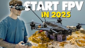 Ultimate 2025 FPV Drone Buying Guide | START HERE