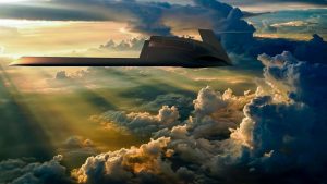 GHOST Drone: General Atomics’ Advanced Leap in Unmanned Aerial Technology