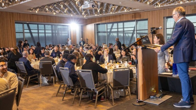 Voltair, Self-Charging Drone Company, Takes $25,000 Grand Prize at University of Washington Competition