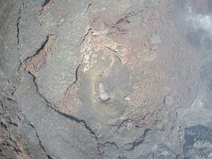 USGS Captures Stunning Close-Up of Kīlauea Lava Pond Using DJI Matrice 600 Drone