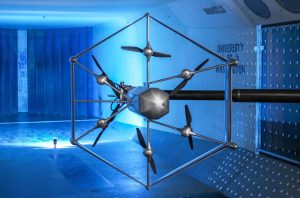 FAA Approves Amazon Drone Delivery for Lithium-Ion Battery Products