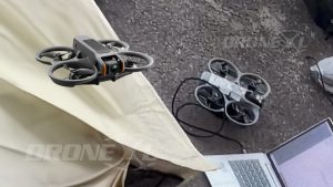 LEAKED: DJI Mini 5, Avata 3 and Neo 2. These 5 new DJI products coming up!