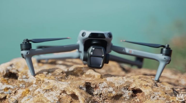 DJI Air 3S Fly More Combo Lite with DJI RC 2 Hits Summer Discount