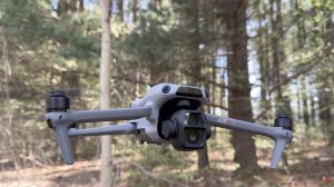 Kalamazoo Police Use Drone to Arrest Juvenile in Vehicle Break-In Spree