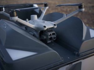Birmingham Invests $1.5 Million in Drones to Boost Public Safety and Fight Crime