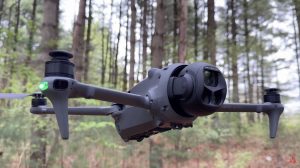 Ohio Lawmakers Push for Drone Defense Act to Protect Homeowners’ Rights