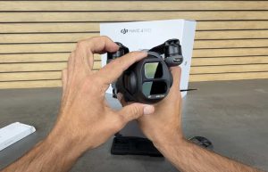 DJI Mavic 4 Pro’s Electronic ND Filter Delayed, Not Included in Creator Combo