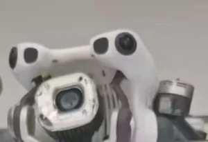 DJI Mini 5 Pro Launch Set for September 2025, Leak Confirms