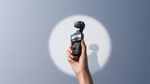 Trump’s Tariffs Surge DJI Osmo Pocket 3 Price by 54% in US, Stunning Drone Creators