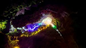 DJI Mini 3 Pro at Night: How I Captured Ecuador’s Most Dangerous Waterfall in ATTI Mode