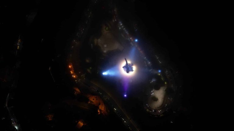 How to Talk to Non-Drone People About Drones Without Boring Them to Death