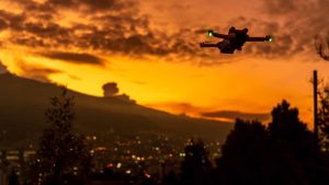 My Drone’s Opinion on My Photography Skills: Needs Improvement