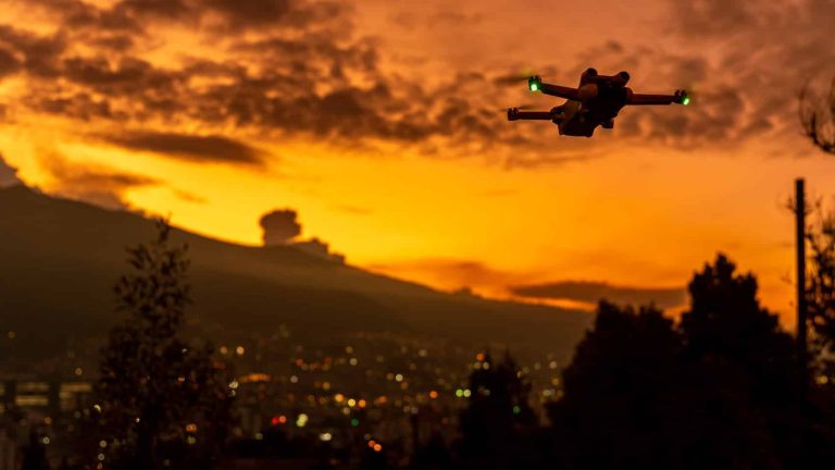 My Drone’s Opinion on My Photography Skills: Needs Improvement