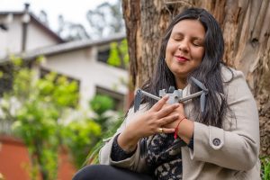 How to Explain to Your Partner That You NEED Another Drone: A Conjugal Survival Guide
