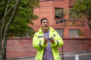 How Drone Flying Changed My Life: Lessons From Above