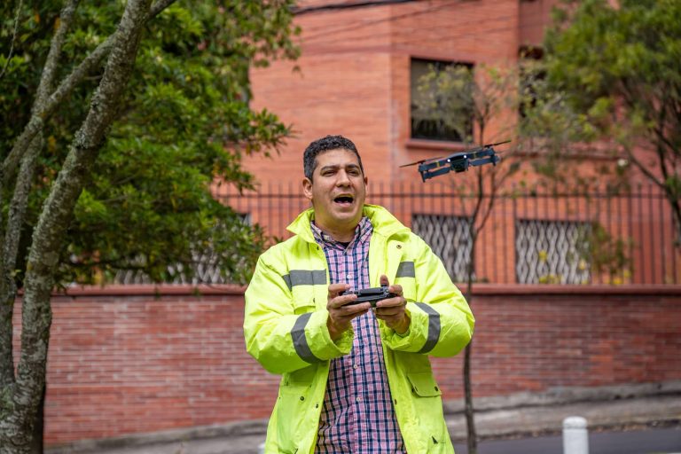 How Drone Flying Changed My Life: Lessons From Above