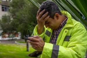 The Subtle Art of Explaining Drone Crashes Without Sounding Like an Idiot… Except to Our Technician