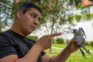 Mistaking ‘Return to Home’ for ‘Return to Doom’: When Your DJI Drone Has Different Plans