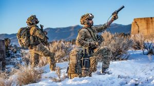 Australian Law Enforcement Awards DroneShield $1M+ Contract for Advanced Counter-Drone Technology