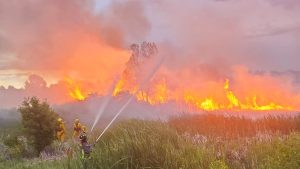 Drones for Wildfire Mitigation: Aerial Fire Risk Assessments Expand in Aurora, Colorado