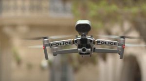 Bridgeport Bolsters Public Safety Using Drones for Police and Fire Services