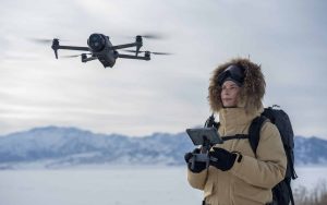 DJI Mavic 4 Pro: Most Leaked Drone Ever Released With Game-Changing Features
