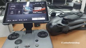 BREAKING: Webshop Dumps DJI RC PRO 2 Promo and Tech Specs (Pt.2)