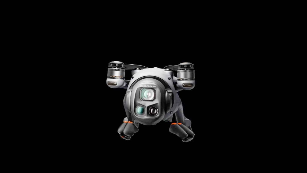 Why The DJI Mavic 4 Pro Will Change My Life As A Drone Pilot