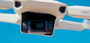 Drone Dreams on a Dime: Snag the DJI Mini 4K for Just $249!