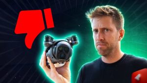 DJI Mavic 4 Pro Camera Concerns: Is the 100MP Sensor a Step Back for Filmmakers?