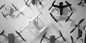 Elon Musk, the U.S. Drone Industry Needs Your Vision to Soar