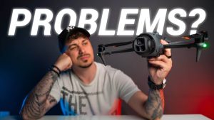 DJI Mavic 4 Pro: 5 Reasons to Reconsider Buying this Camera Drone