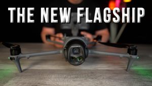 DJI Mavic 4 Pro – Comprehensive Review + Test Results