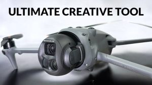 DJI Mavic 4 Pro and RC Pro 2: New Features Unveiled