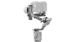 DJI RS 4 Mini Firmware Update v1.2 Brings Improved ActiveTrack and New Sleep Mode Functionality