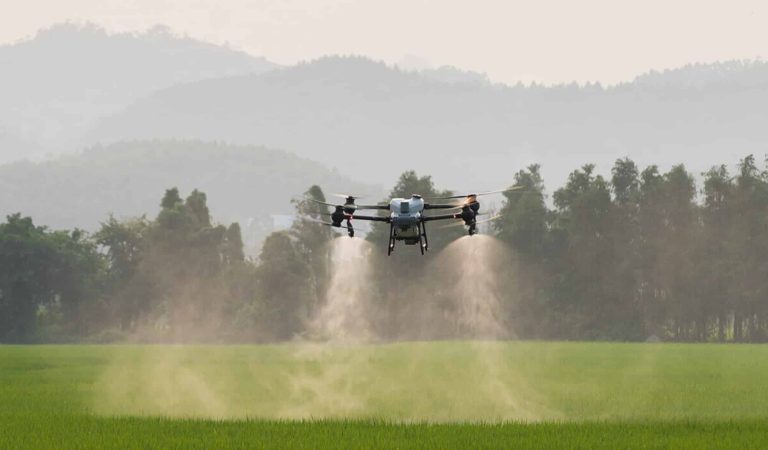 John Deere Acquires Sentera to Boost Drone-Powered Agriculture
