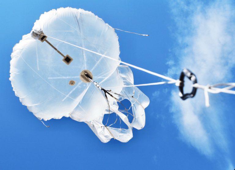 Ukraine Boosts Drone Range with Helium Balloons in Russia Conflict